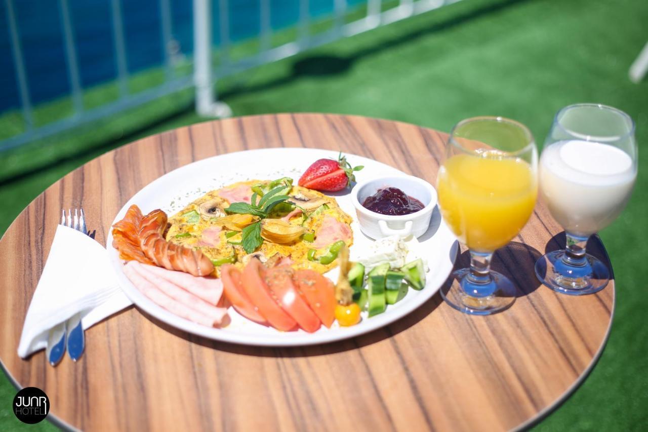 Skyhill Boutique Hotel Влёра Экстерьер фото